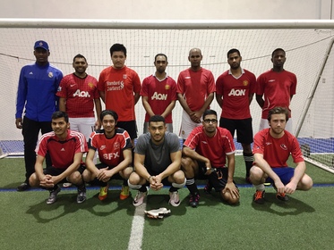 Fc red scouts
